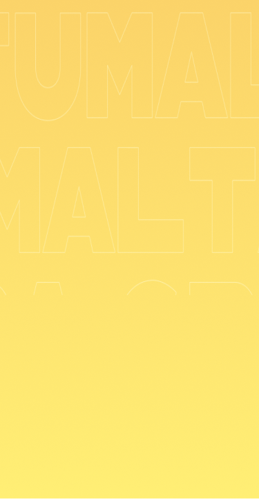 Fondo del Carrusel de Social Media